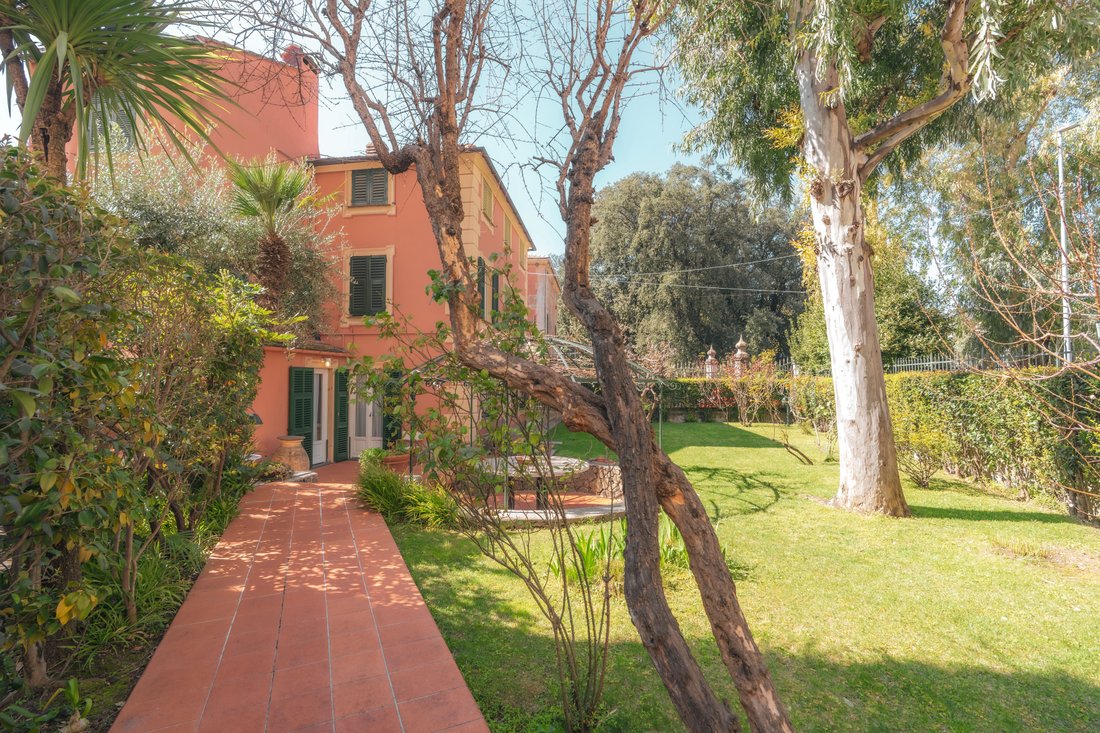 Apartment in Albissola Marina, Liguria, Italy 1 - 16706734