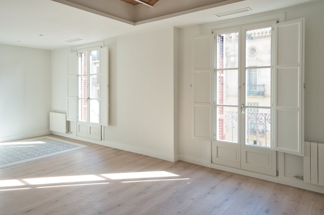 Apartment in Eixample, Barcelona, Spain 5 - 16706535