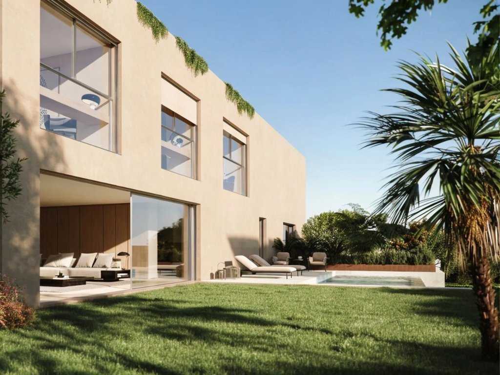 House in Cascais e Estoril, Lisbon, Portugal 3 - 16706928