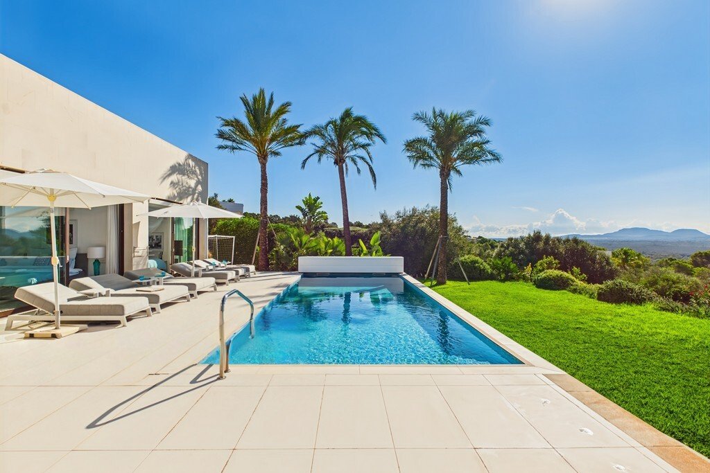 Casa a Palma di Maiorca, Isole Baleari, Spagna 3 - 16706532