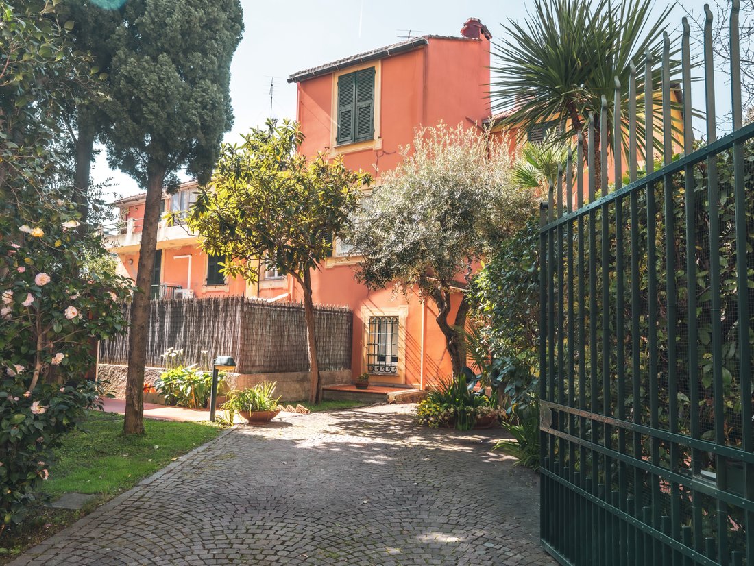 Apartment in Albissola Marina, Liguria, Italy 4 - 16706734