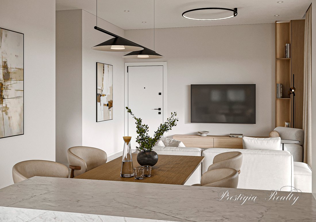 Penthouse in Voula, Attica, Greece 4 - 16709829