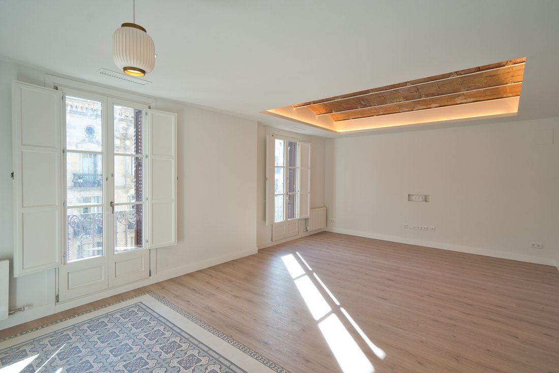 Apartment in Eixample, Barcelona, Spain 1 - 16706535
