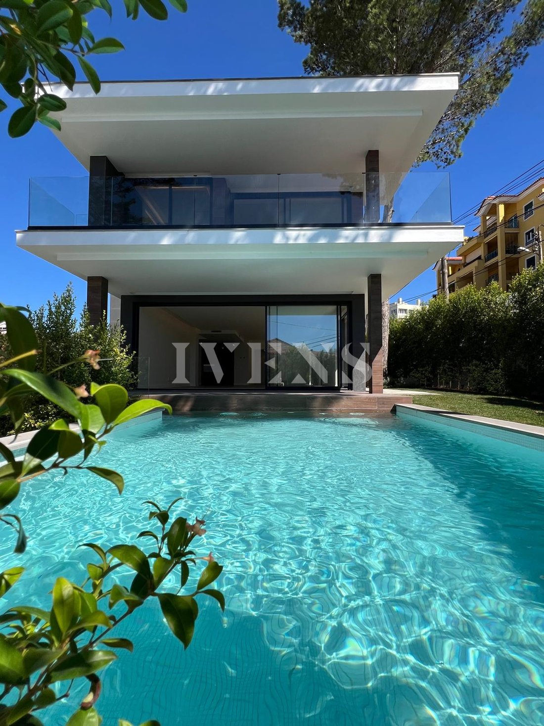 Villa in Estoril, Cascais e Estoril, Lisbon 3 - 16707062