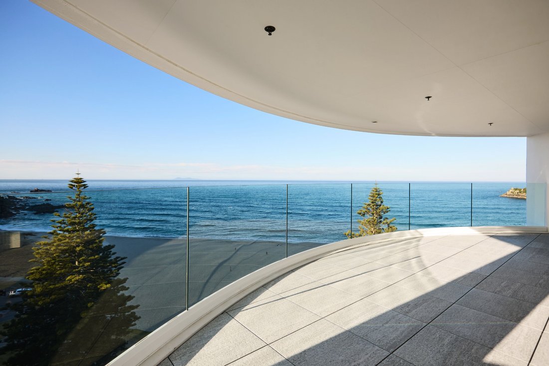 Appartamento a Mount Maunganui, Baia dell'Abbondanza, Nuova Zelanda 5 - 16707922