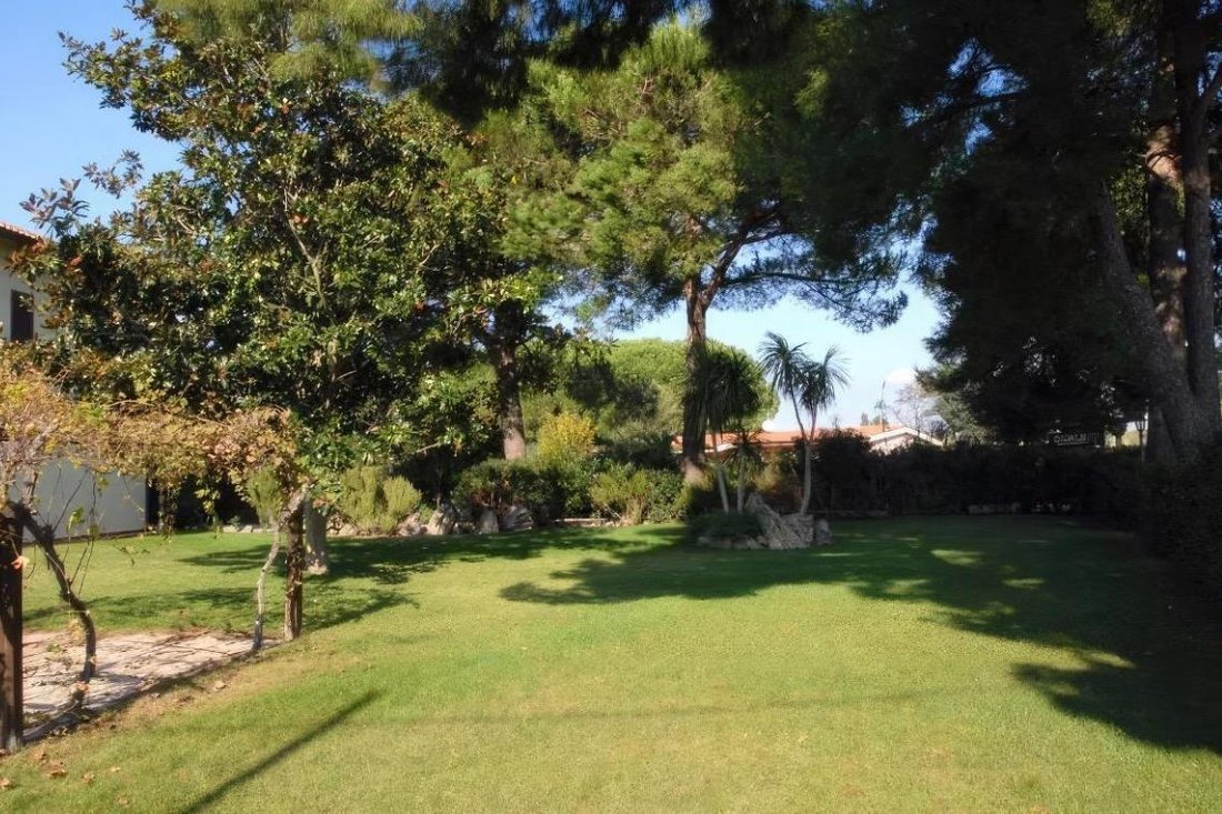 Landhaus in Orbetello Scalo - Quattro Strade, Orbetello, Toskana 3 - 16707508