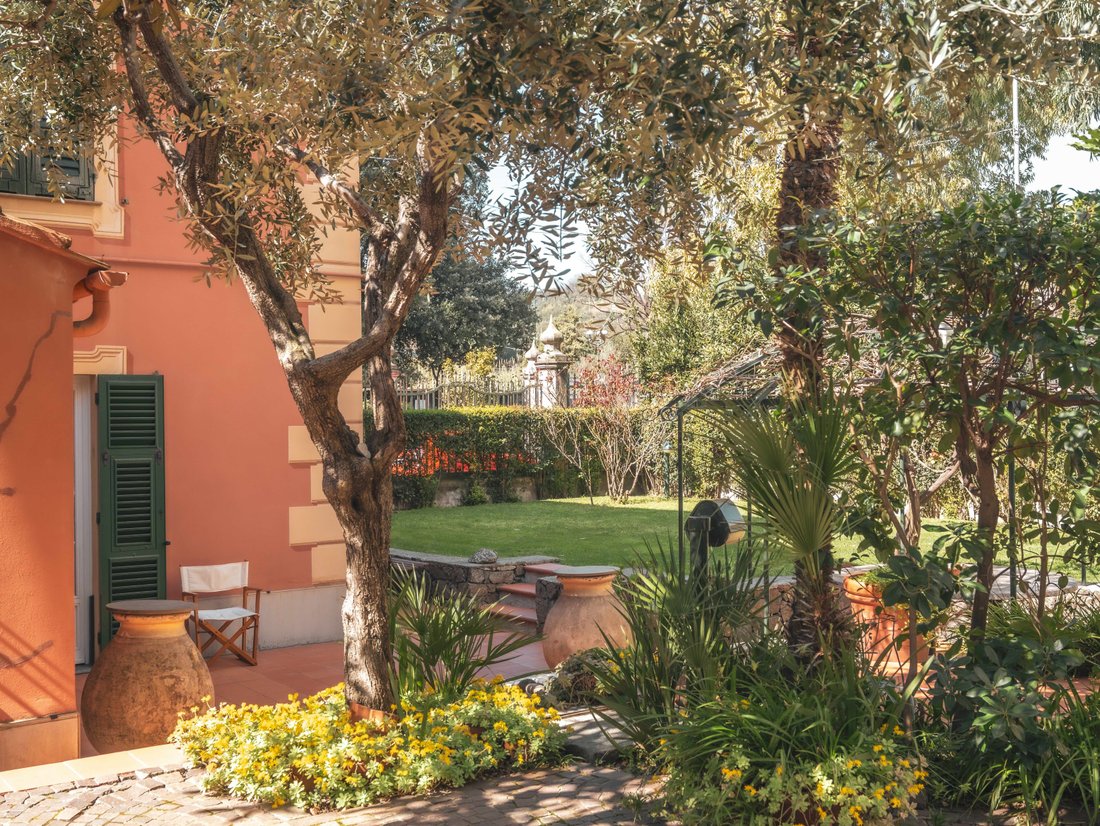 Apartment in Albissola Marina, Liguria, Italy 3 - 16706734