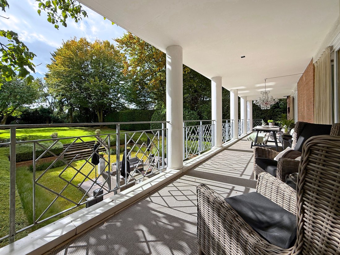 Apartment in Düsseldorf, North Rhine-Westphalia, Germany 1 - 16706651