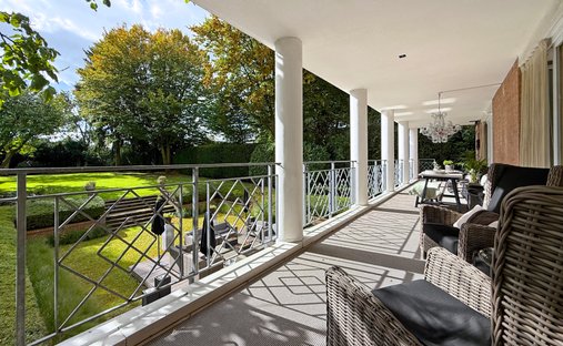 Apartment in Düsseldorf, North Rhine-Westphalia, Germany 1