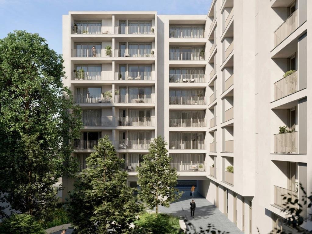 Apartment in Lumiar, Lisbon, Portugal 2 - 16707517