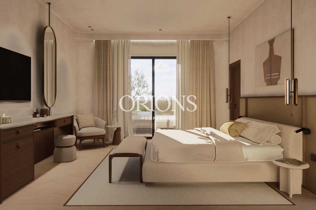 Villa in Paros, Aegean, Greece 4 - 16672350