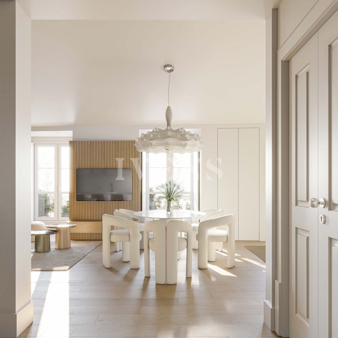 Penthouse in Santa Maria Maior, Lisbon, Portugal 5 - 13812585