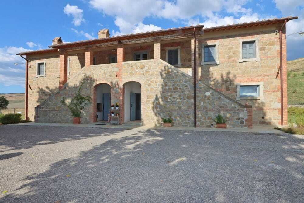 Country House in Pienza, Tuscany, Italy 2 - 16705741