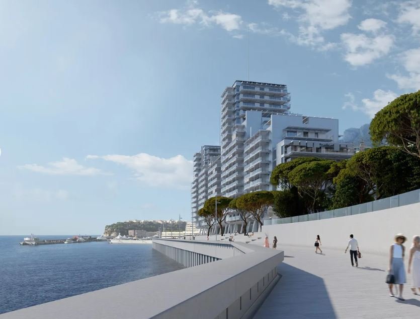 Appartamento a Monaco-Ville, Monaco 4 - 16706652