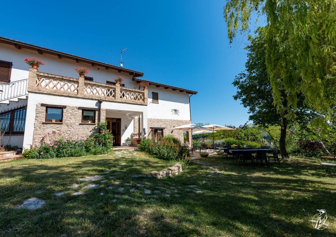 Country House in Morro d'Oro, Abruzzo, Italy 4 - 16707122