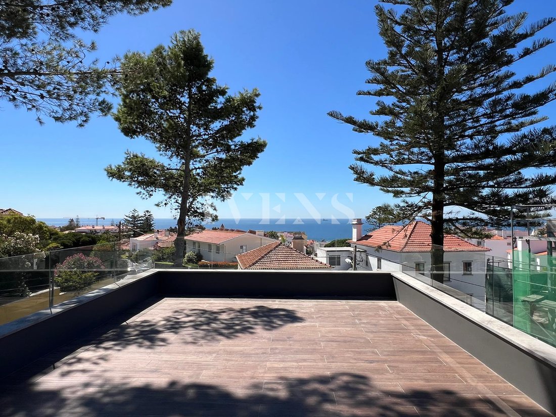 Villa in Estoril, Cascais e Estoril, Lisbon 2 - 16707062