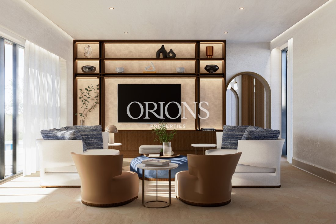 Villa in Paros, Aegean, Greece 5 - 16672350