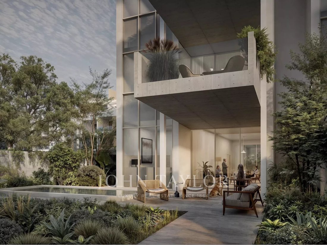 Apartment in Germasogeia, Limassol, Cyprus 1 - 16707018
