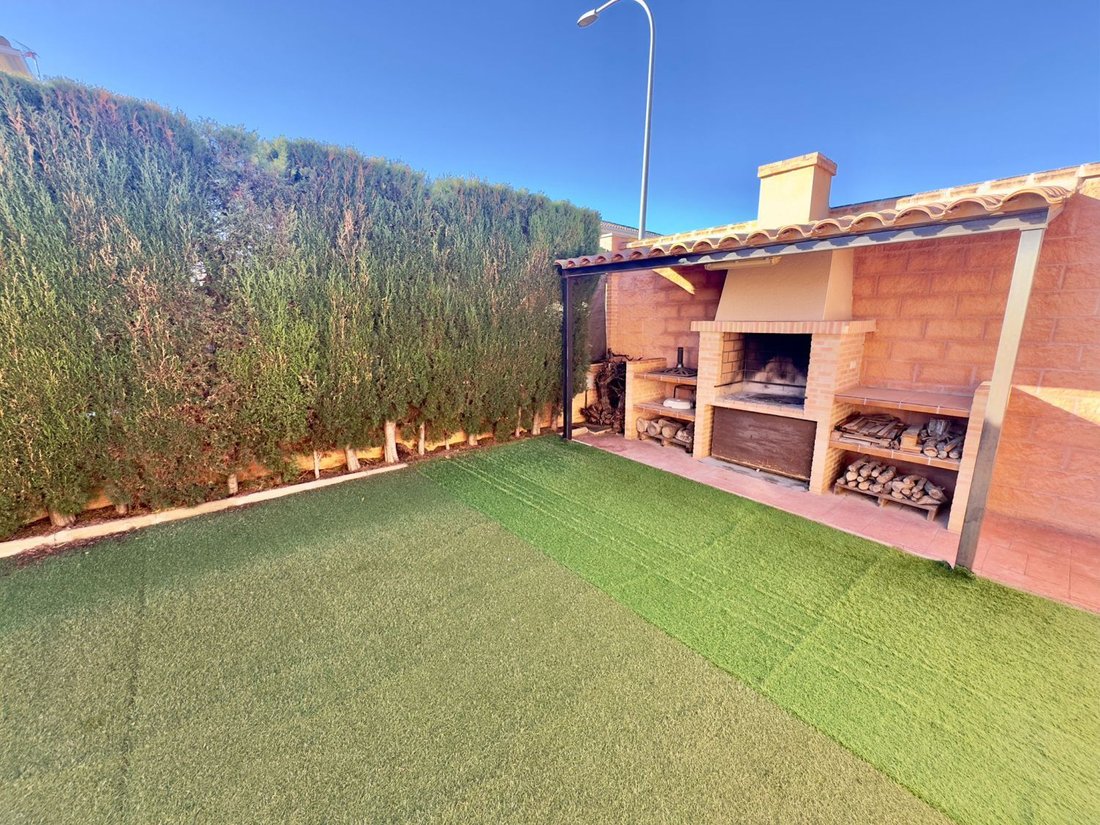 Chalet a Valdepeñas, Castiglia-La Mancia, Spagna 2 - 16706494