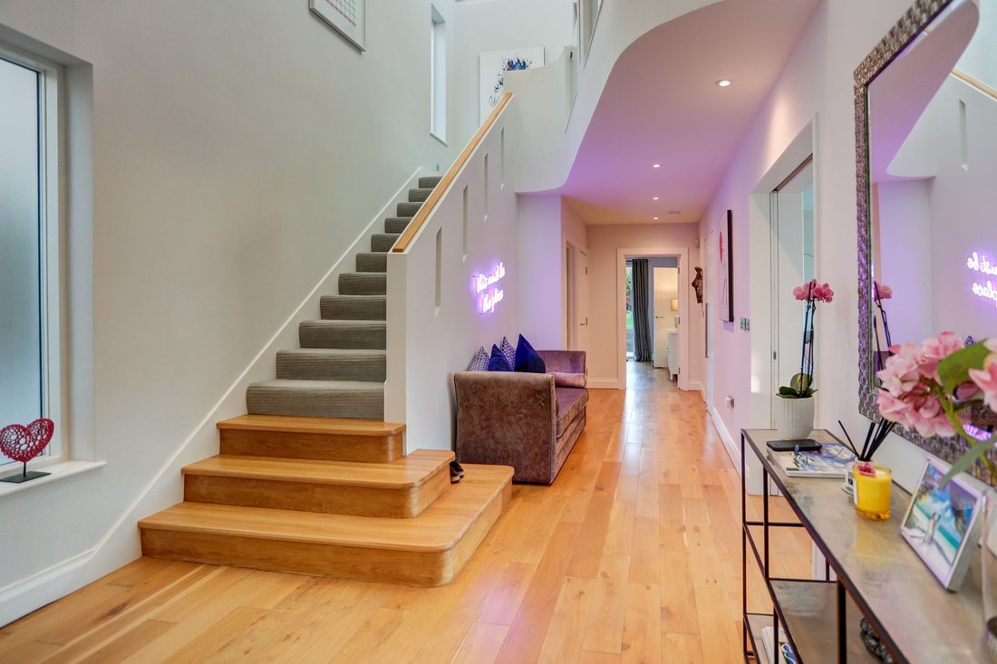 House in Brighton, England 2 - 16708296