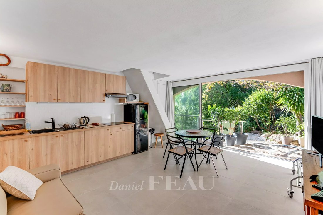 Casa en Nord, Cavalaire-sur-Mer, Francia 5 - 16706914