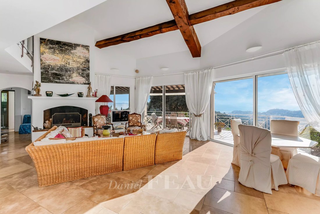 Casa en Nord, Cavalaire-sur-Mer, Francia 4 - 16706914