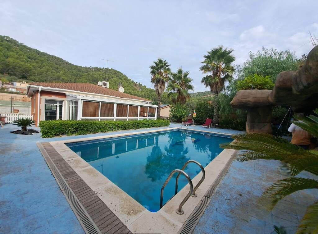 House in Spain 3 - 16709842