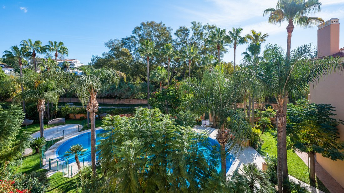 Apartment in Elviria-Cabopino, Marbella, Spain 4 - 16708493