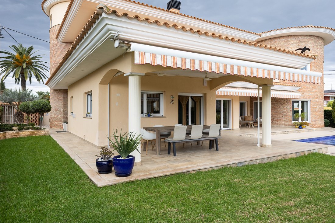 House in Vinaros, Valencian Community, Spain 3 - 16708699