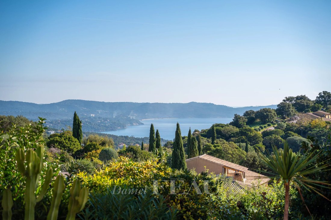House in Nord, Cavalaire-sur-Mer, France 2 - 16706914