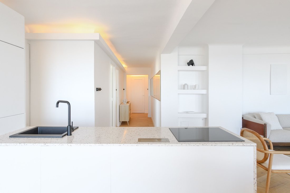 Apartment in Le Pharo, 7e Arrondissement, Marseille 3 - 16709112