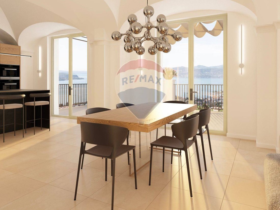 Apartment in Arizzano, Piedmont, Italy 2 - 16708861