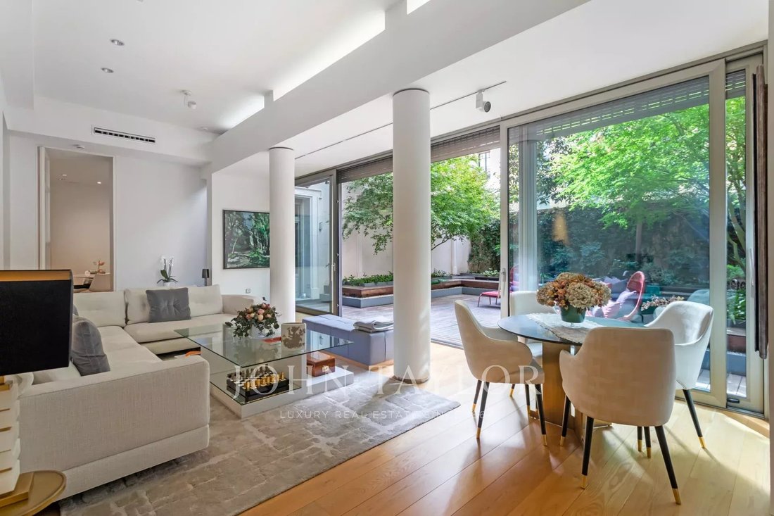 Apartment in Barrio Salamanca, Madrid, Spain 3 - 16706854