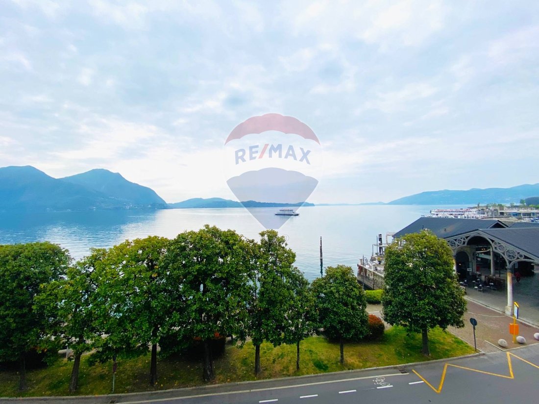 Apartment in Verbania, Piedmont, Italy 4 - 16708876