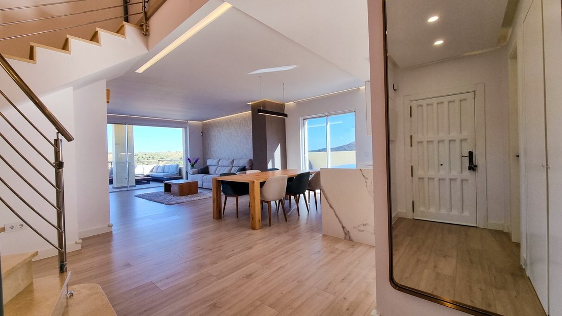 Apartment in Sotogrande, San Roque, Andalusia 4 - 16707174
