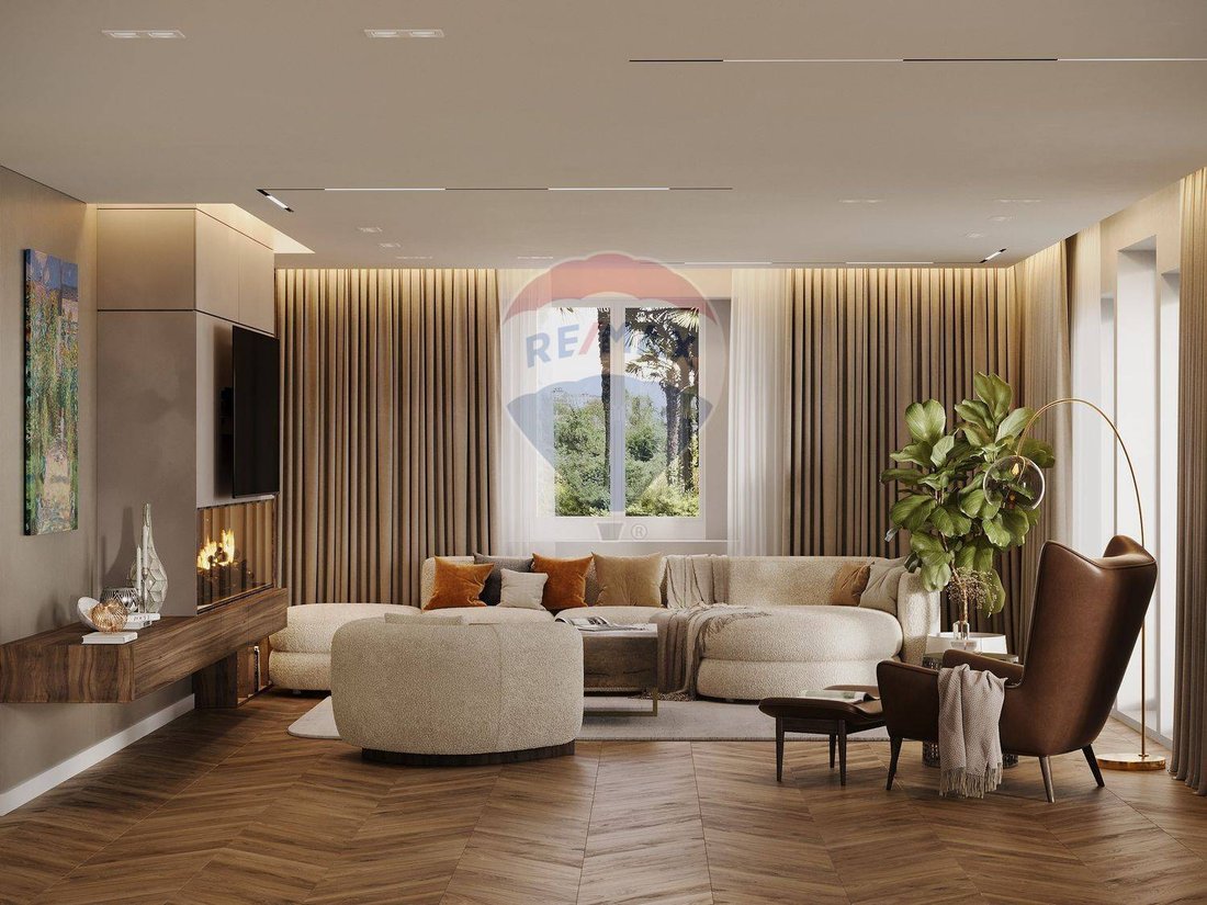 Wohnung in Verbania, Piemont, Italien 4 - 16708856
