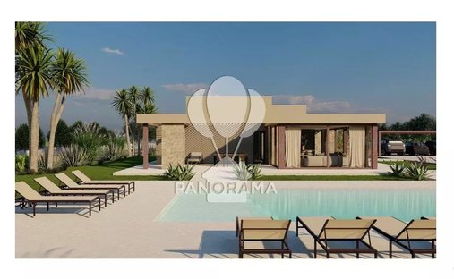 Villa in Partinico, Sicily, Italy 1