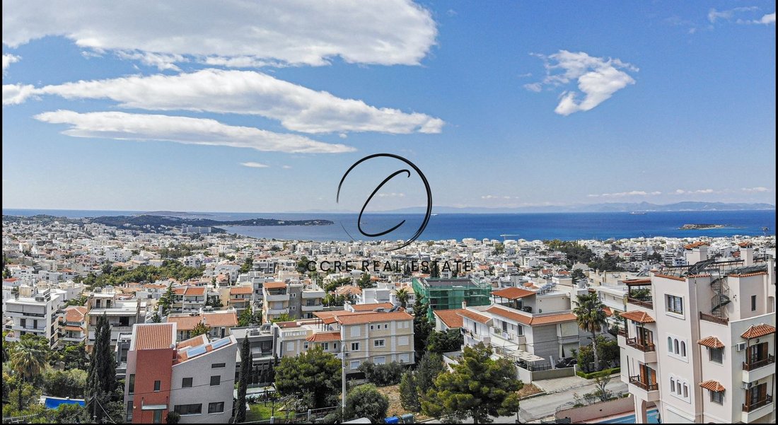 Apartment in Voula, Attica, Greece 5 - 16709668