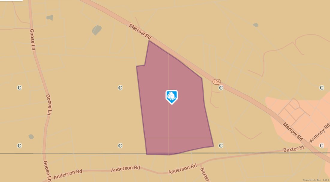 Land in Tolland, Connecticut, United States 3 - 16707647