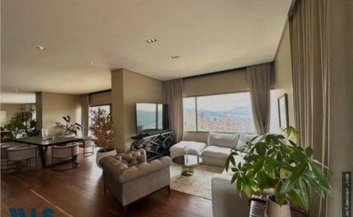 Appartamento a Medellín, Dipartimento di Antioquia, Colombia 1