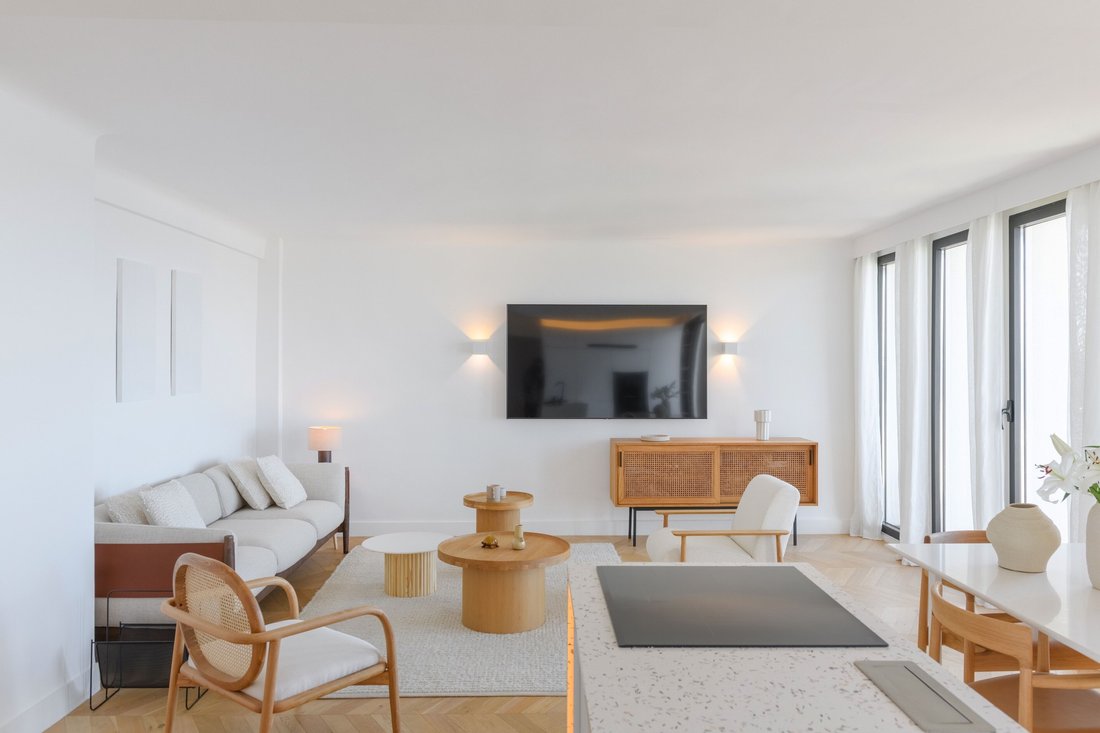 Apartment in Le Pharo, 7e Arrondissement, Marseille 4 - 16709112