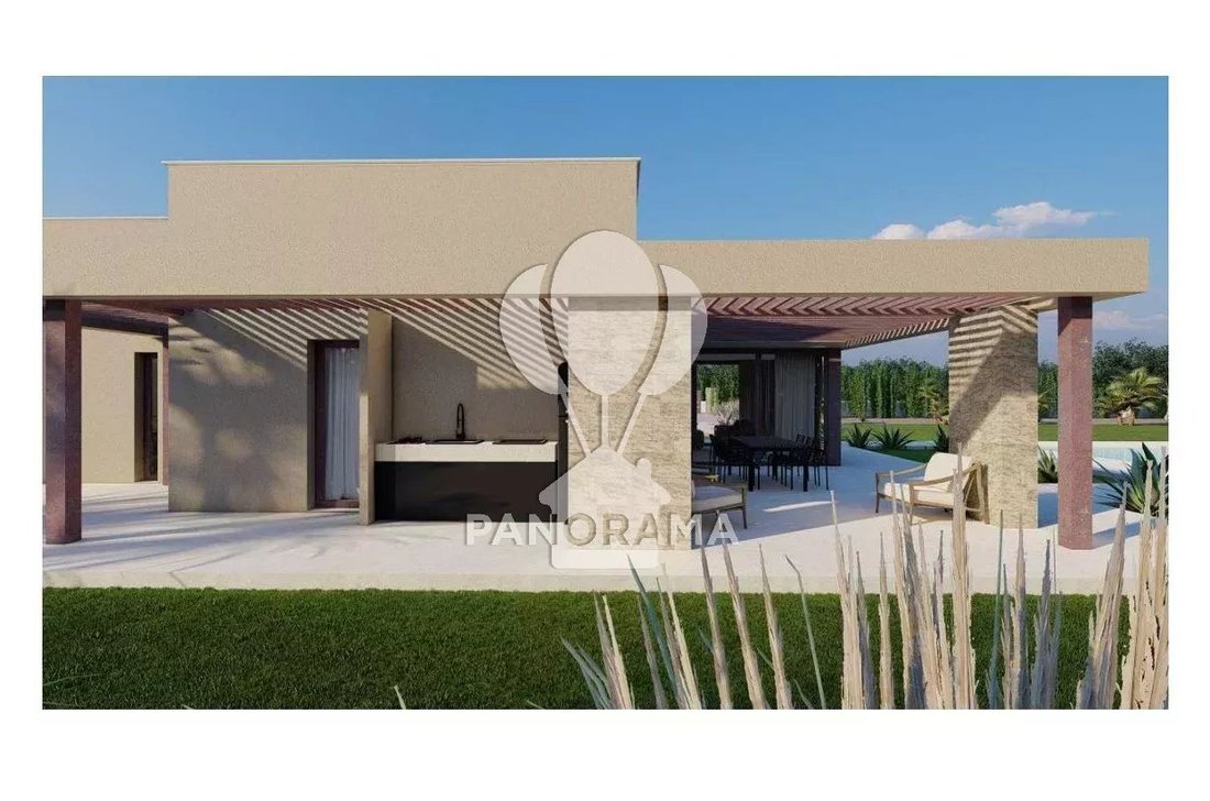 Villa in Partinico, Sicily, Italy 2 - 16707040