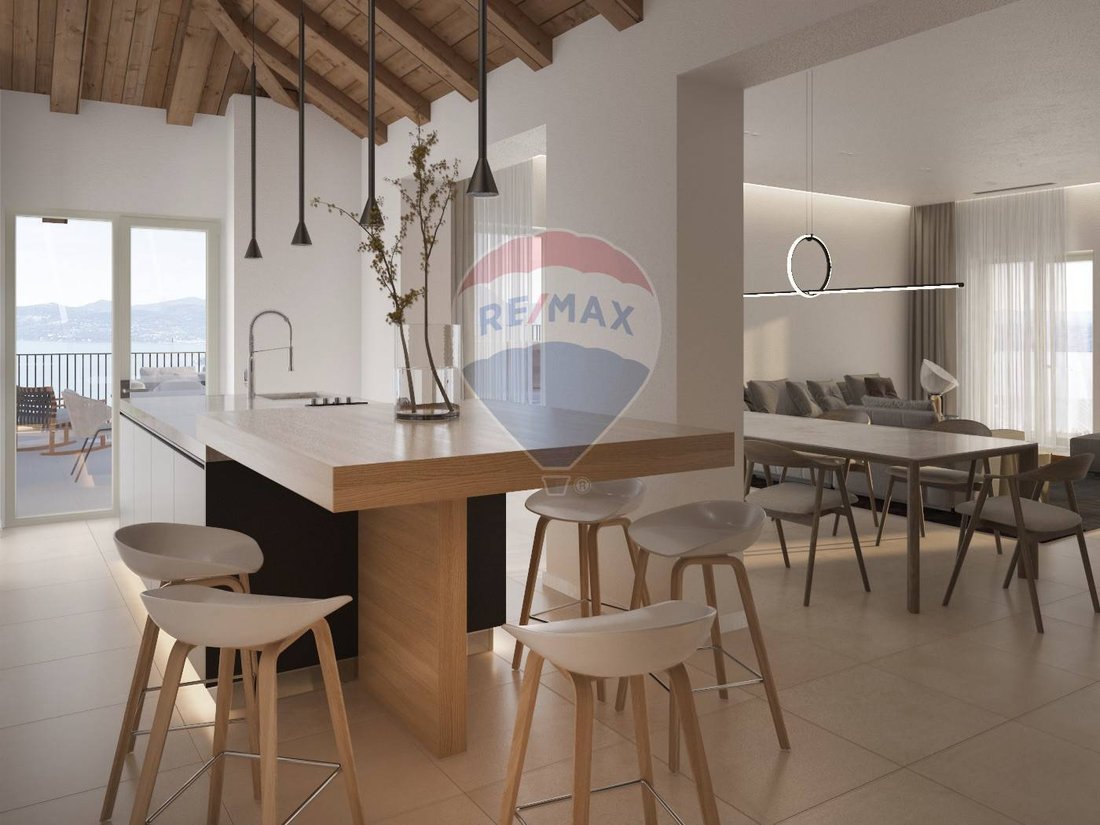 Apartment in Arizzano, Piedmont, Italy 3 - 16708878
