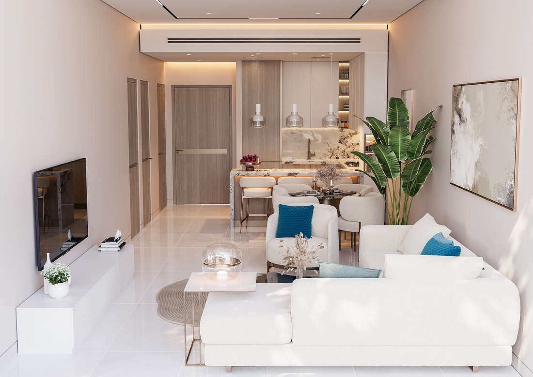 Apartment in Al Barsha South 5, Al Barsha, Dubai 5 - 16708703
