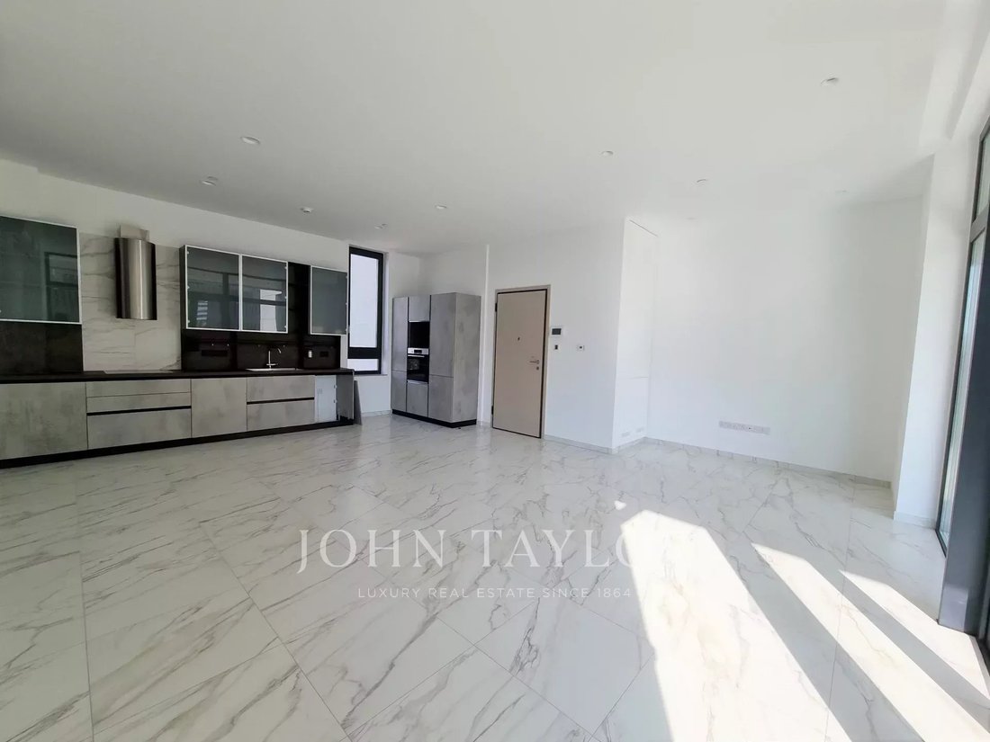 Apartment in Germasogeia, Limassol, Cyprus 3 - 16707020