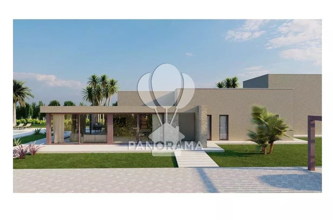 Villa in Partinico, Sicily, Italy 3 - 16707040