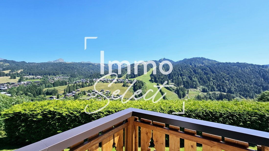 House in Les Gets, Auvergne-Rhône-Alpes, France 2 - 16039466