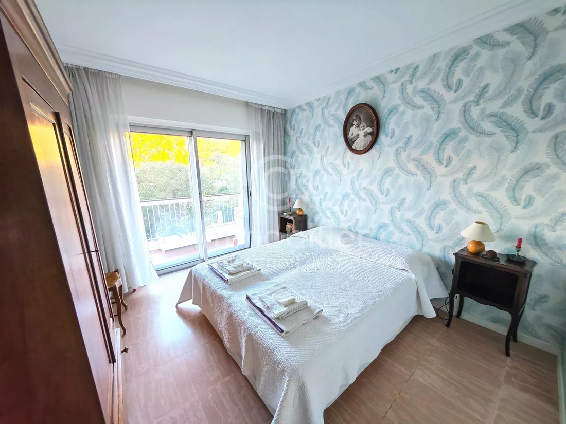 Apartment in La Californie, Cannes, France 5 - 16707302