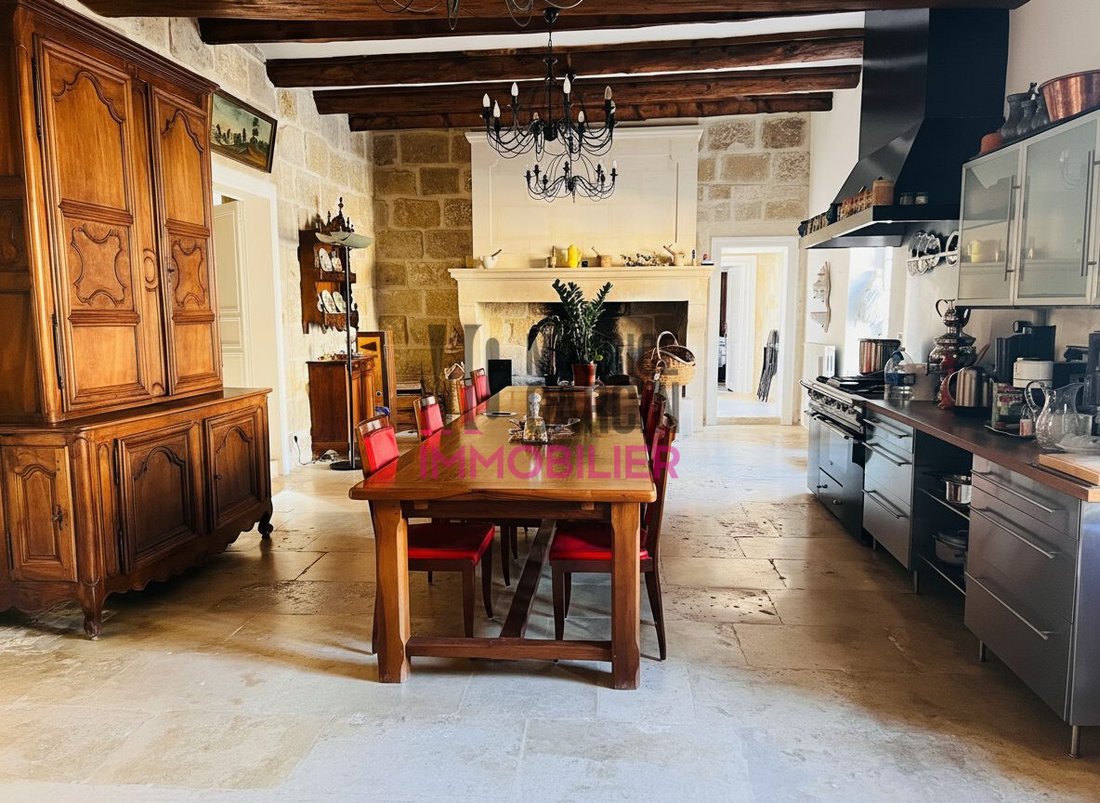 House in Centre Ville, Vauvert, France 4 - 15707145