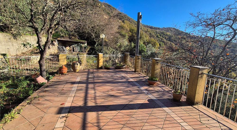 Villa in Center - Megli - Liceto, Recco, Liguria 5 - 16556090